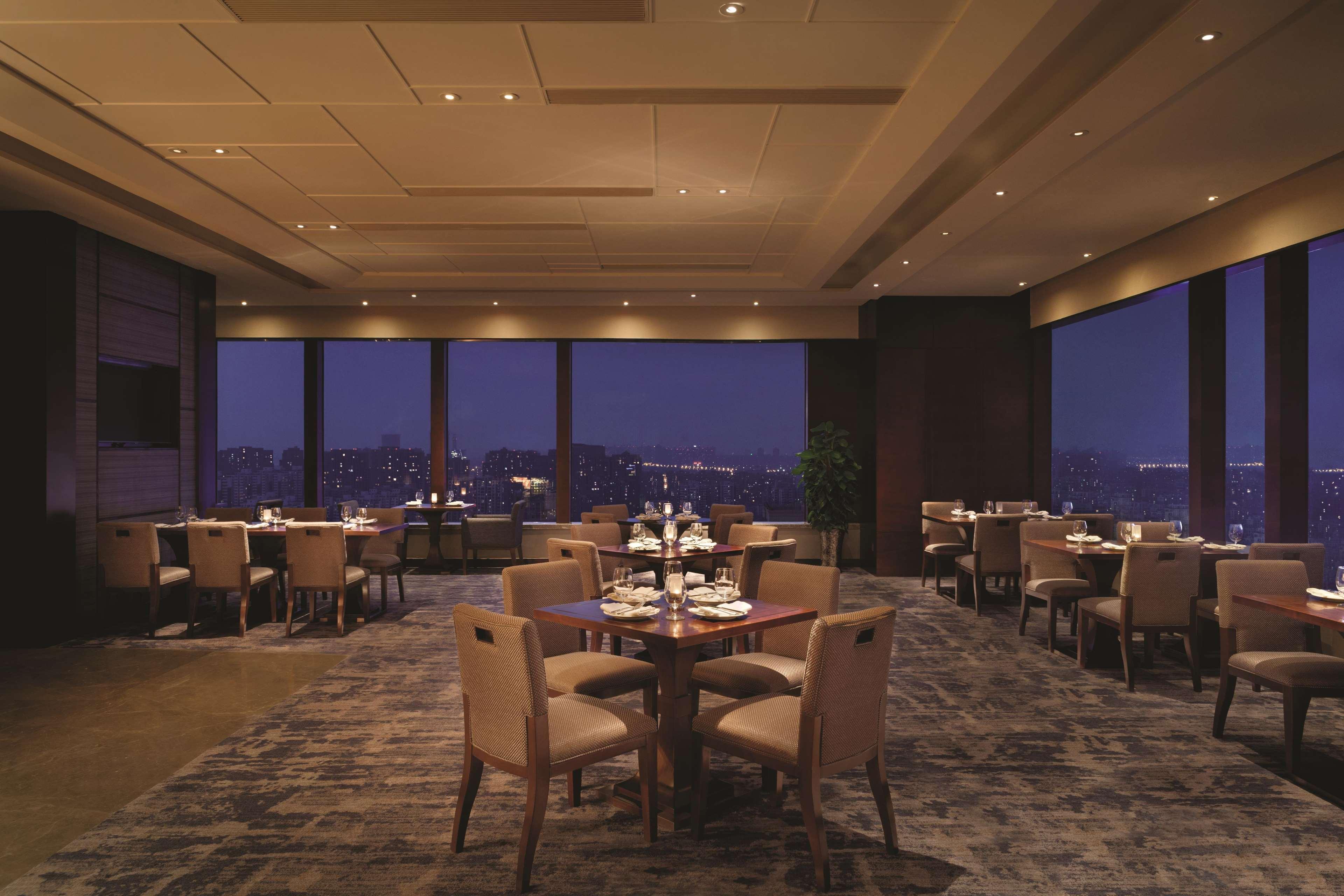 Shangri-La Хэфэй Экстерьер фото